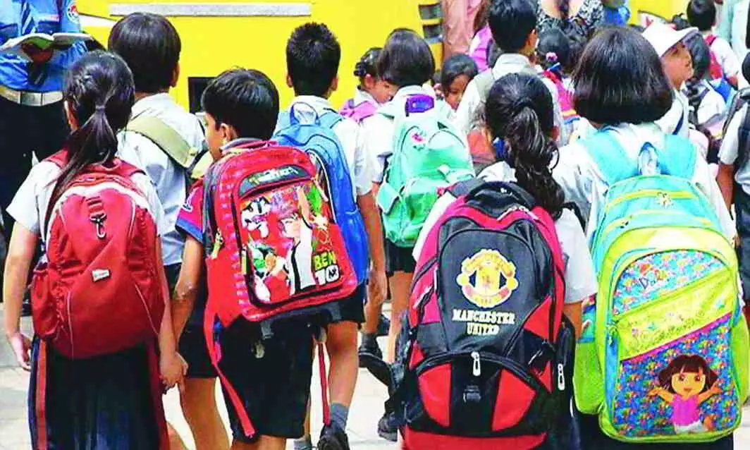 ജവഹർ നവോദയ വിദ്യാലയങ്ങളിൽ ആറാംക്ലാസ്​ ​ പ്രവേശനം