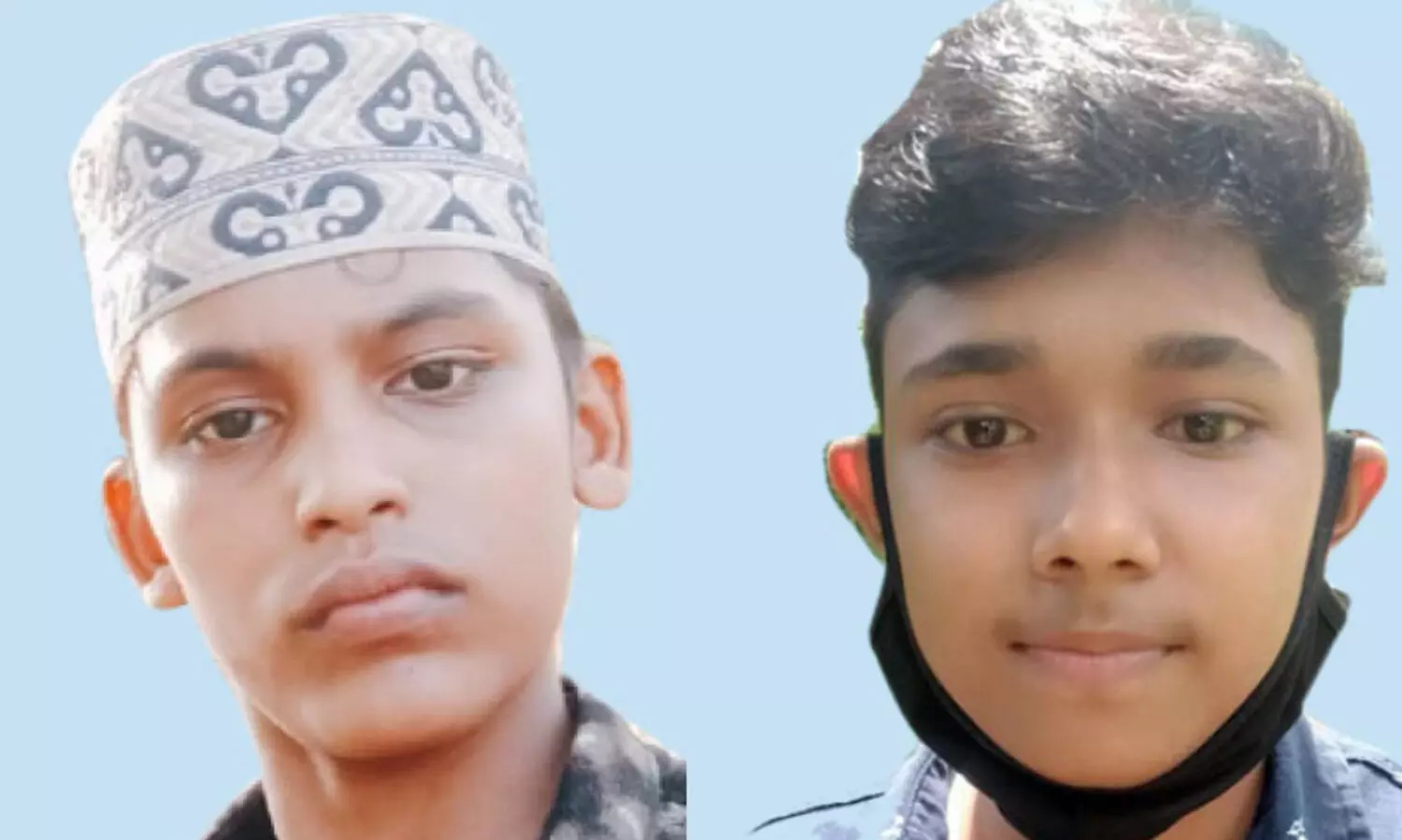 മ​ല​പ്പുറത്ത്​ ബ​സി​ന​ടി​യി​ൽ​പെ​ട്ട് സ്​​കൂ​ട്ട​ർ യാ​ത്രി​ക​രാ​യ വി​ദ്യാ​ർ​ഥി​ക​ൾ മ​രി​ച്ചു