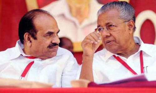 ഇതുവരെ കാണാത്ത പ്രതിസന്ധിയിൽ