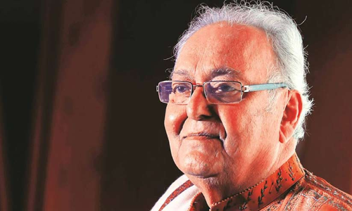 ​സൗ​മി​ത്ര ചാ​റ്റ​ർ​ജി​യു​ടെ നി​ല ഗു​രു​ത​രം