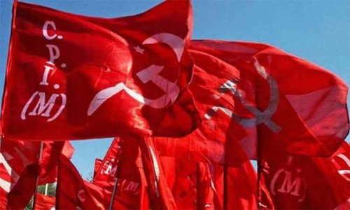 അറസ്​റ്റുകൾക്കിടെ ഇന്നും നാ​ളെയും​​ സി.പി.എം കേ​ന്ദ്ര കമ്മിറ്റി യോഗം