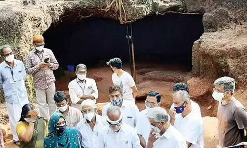 ഫറോക്ക് ടിപ്പുക്കോട്ട ചരിത്ര സ്മാരകമാക്കും   –രാമചന്ദ്രൻ കടന്നപ്പള്ളി