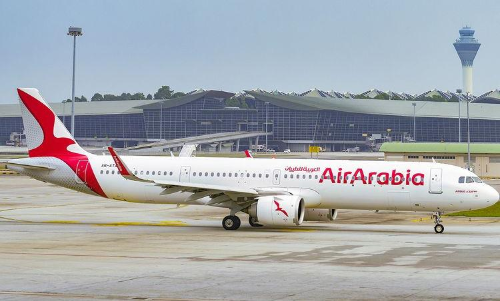 സാ​ങ്കേതിക തകരാർ: കരിപ്പൂരിൽ വിമാനം തിരിച്ചിറക്കി