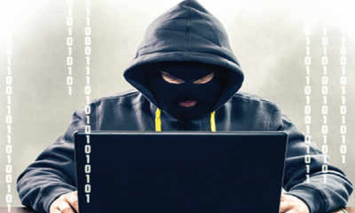 ഇറാനിയൻ ഹാക്കർമാർ വോട്ടർമാരുടെ വിവരങ്ങൾ ചോർത്തിയെന്ന്​ യു.എസ്​