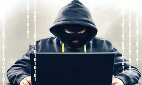 ഇറാനിയൻ ഹാക്കർമാർ വോട്ടർമാരുടെ വിവരങ്ങൾ ചോർത്തിയെന്ന്​ യു.എസ്​