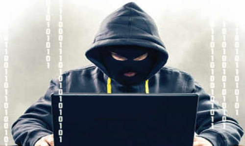 തമിഴ്നാട് പൊലീസിന്റെ പോർട്ടൽ ഹാക്ക് ചെയ്തു