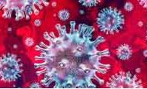 760 പേർക്കുകൂടി കോവിഡ്​; 552 പേർക്ക്​ രോഗമുക്തി