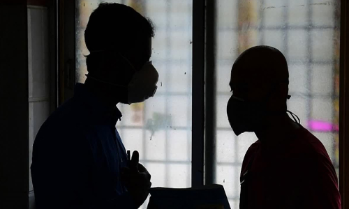 റിവേഴ്സ് ക്വാറന്റീന്‍: നൈതിക വശങ്ങളും സാമൂഹിക കടമകളും