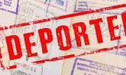 നാടുകടത്തപ്പെട്ട വിദേശികളുടെ എണ്ണത്തിൽ കുറവ്​