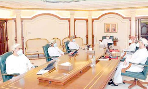 നാ​ഷ​ന​ൽ മ്യൂ​സി​യ​ത്തി​ൽ സു​ൽ​ത്താ​ൻ ഖാ​ബൂ​സ്​ കോ​ർ​ണ​ർ നി​ർ​മി​ക്കും