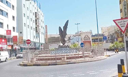 പ്രവാസികളുടെ സ്വന്തം അയക്കൂറ പാർക്ക്