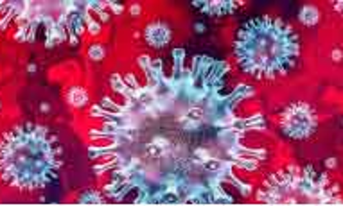 257 പേർക്കുകൂടി കോവിഡ്