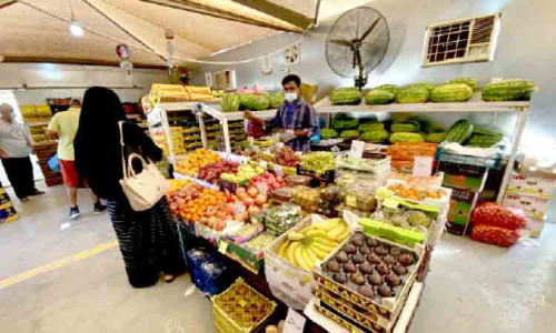 അഞ്ചു പച്ചക്കറി ചന്തകൾ തുറന്നു, ഗുണം മെച്ചം വിലയും