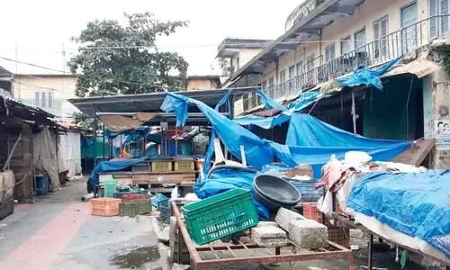 ബാലരാമപുരം മാർക്കറ്റ് തുറക്കണമെന്ന ആവശ്യം ശക്തമാകുന്നു