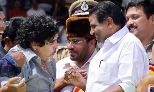 maradon birthdya wishes, mp abdussamad samadani