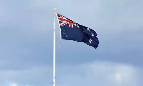 രാജ്യാന്തര കപ്പൽ ജോലിക്കാർക്ക് നിർബന്ധിത കോവിഡ് പരിശോധനവുമായി ന്യൂസിലൻഡ്