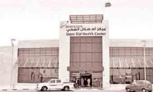 ഇന്നുമുതൽ ഉംസലാൽ ആശുപത്രിയിലും അടിയന്തര വിഭാഗം