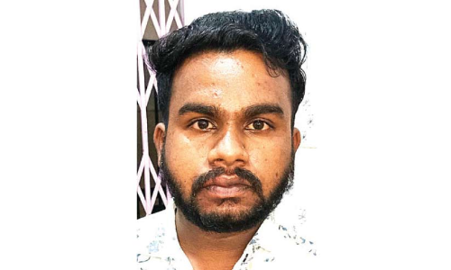 യുവതിയുടെ ആത്മഹത്യ: യുവാവ് അറസ്​റ്റിൽ