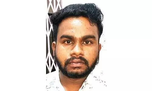 യുവതിയുടെ ആത്മഹത്യ: യുവാവ് അറസ്​റ്റിൽ