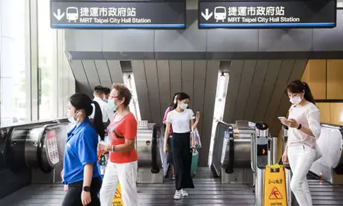 കോവിഡിനെ പിടിച്ചു​െകട്ടി 200 ദിവസം; പ്രതിരോധത്തിൽ മാതൃകയാണ്​ ഇൗ രാജ്യം