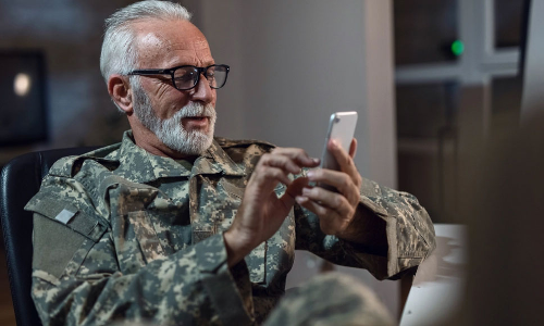 ചോരില്ല ഒറ്റ സന്ദേശവും; സൈനികർക്ക്​ മാത്രമായുള്ള മെസ്സേജിങ്​ ആപ്പുമായി ഇന്ത്യൻ ആർമി