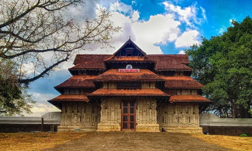 തൃശൂർ ജില്ലയിൽ നിരോധനാജ്ഞ 15 ദിവസം കൂടി നീട്ടി