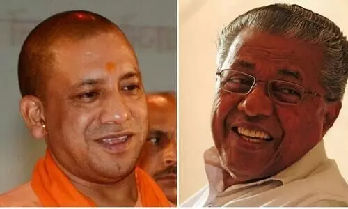 പി.എ.സി റാങ്കിങ്​: ഒന്നാമതായി കേരളം, യു.പി ഏറ്റവും പിന്നിൽ