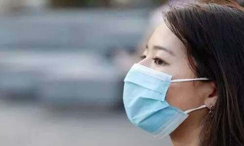 ഇനി വൈറസിനെ കൊല്ലും മാസ്ക്കും