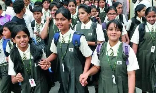 ത​മി​ഴ്​​നാ​ട് മെ​ഡി​ക്ക​ൽ പ്ര​വേ​ശ​ന​ം: സ​ർ​ക്കാ​ർ സ്​​കൂ​ൾ വി​ദ്യാ​ർ​ഥി​ക​ൾ​ക്ക്​ സം​വ​ര​ണം