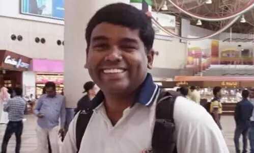 വിദ്യാർഥിനികൾക്ക്​ അശ്ലീല സന്ദേശമയച്ച സുവിശേഷ പ്രസംഗകൻ അറസ്​റ്റിൽ