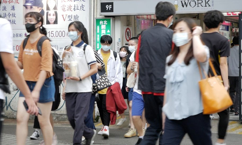 200 ദിവസങ്ങളായി പ്രദേശിക കോവിഡ്​ കേസുകളില്ലാത്ത ഒരു രാജ്യം