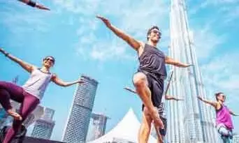 റെഡി... വൺ ടു ത്രീ സ്റ്റാർട്ട് റെഡി... വൺ ടു ത്രീ സ്റ്റാർട്ട്