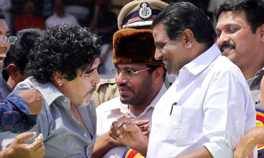 maradon birthdya wishes, mp abdussamad samadani maradon birthdya wishes, mp abdussamad samadani