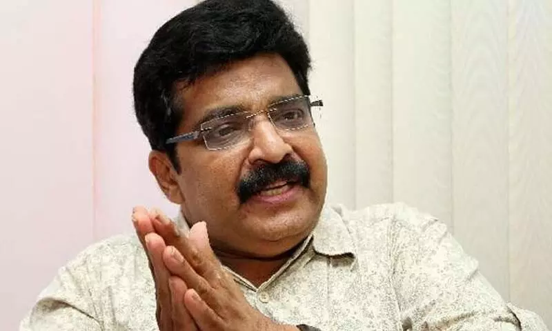 സർക്കാർ വിഭാവനം ചെയ്യുന്നത് ഡീപ് പൊലീസ് സ്റ്റേറ്റ് -എം.കെ മുനീർ സർക്കാർ വിഭാവനം ചെയ്യുന്നത് ഡീപ് പൊലീസ് സ്റ്റേറ്റ് -എം.കെ മുനീർ