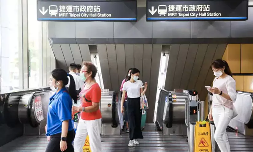 കോവിഡിനെ പിടിച്ചുെകട്ടി 200 ദിവസം; പ്രതിരോധത്തിൽ മാതൃകയാണ് ഇൗ രാജ്യം കോവിഡിനെ പിടിച്ചുെകട്ടി 200 ദിവസം; പ്രതിരോധത്തിൽ മാതൃകയാണ് ഇൗ രാജ്യം