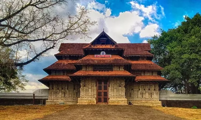 തൃശൂർ ജില്ലയിൽ നിരോധനാജ്ഞ 15 ദിവസം കൂടി നീട്ടി തൃശൂർ ജില്ലയിൽ നിരോധനാജ്ഞ 15 ദിവസം കൂടി നീട്ടി