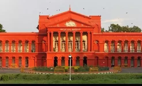 എഫ്​.​െഎ.ആർ വിജ്ഞാനകോശമാവണമെന്നില്ല  -കർണാടക ഹൈക്കോടതി