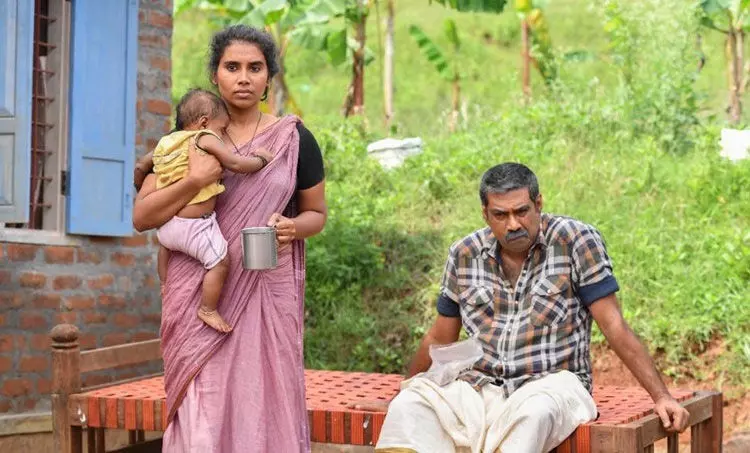 അയ്യപ്പനും കോശിയും കണ്ണമ്മയും തെലുങ്ക്​ സംസാരിക്കും, ഇവരിലൂടെ