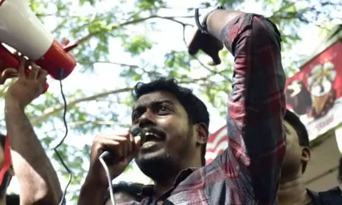 സവർണ്ണ സംവരണ വാദികൾ മുസ്​ലിം വിരുദ്ധതപോലെ ദലിത്​ വിരുദ്ധത വിറ്റഴിക്കുമോ?