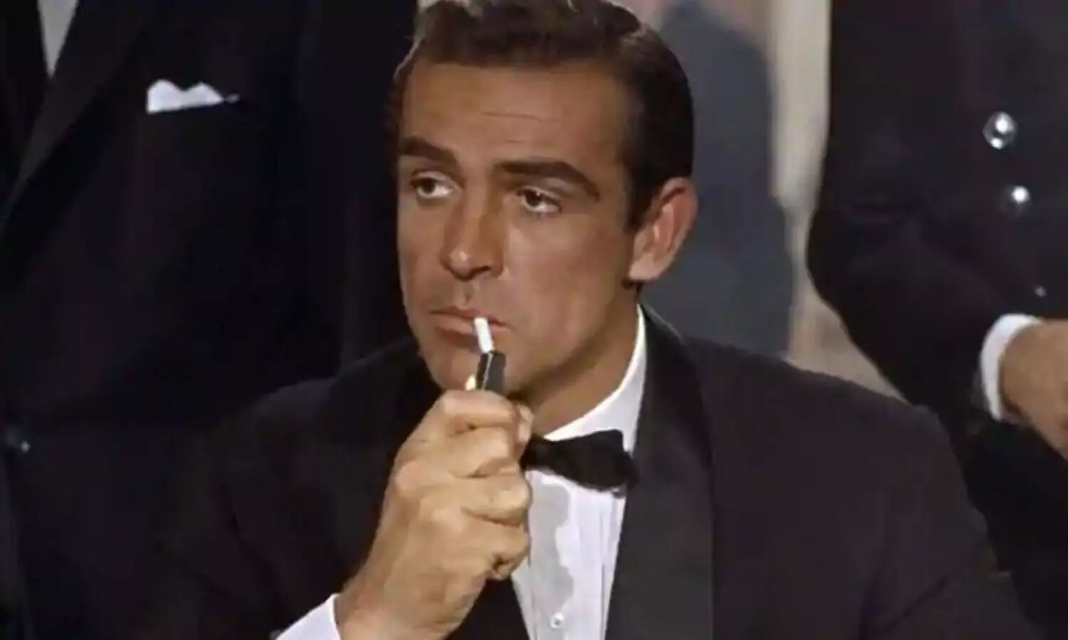 ആദ്യ ജെയിംസ്​ ബോണ്ട്​ ഷോൻ കോണറി അന്തരിച്ചു