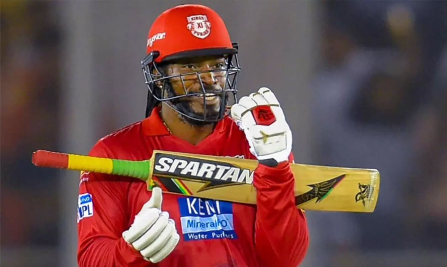 ക്രിസ്​​ ഗെയിൽ; അതൊരു ജിന്നാണ്​, ട്വൻറി 20 ക്രിക്കറ്റിലെ ബ്രാഡ്​മാൻ