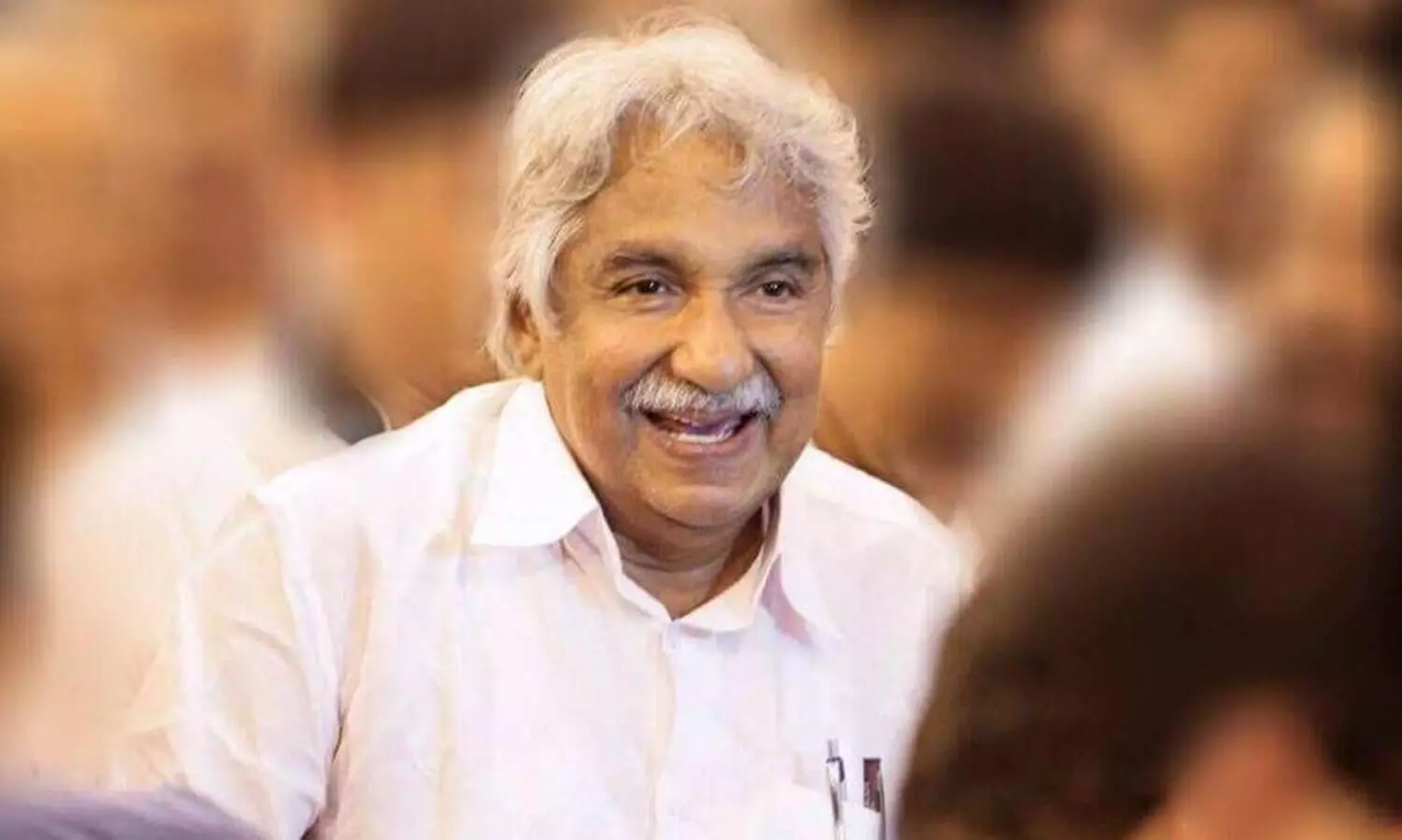 ആഘോഷങ്ങളില്ലാതെ ഉമ്മൻ ചാണ്ടിയുടെ​ 77ാം പിറന്നാൾ