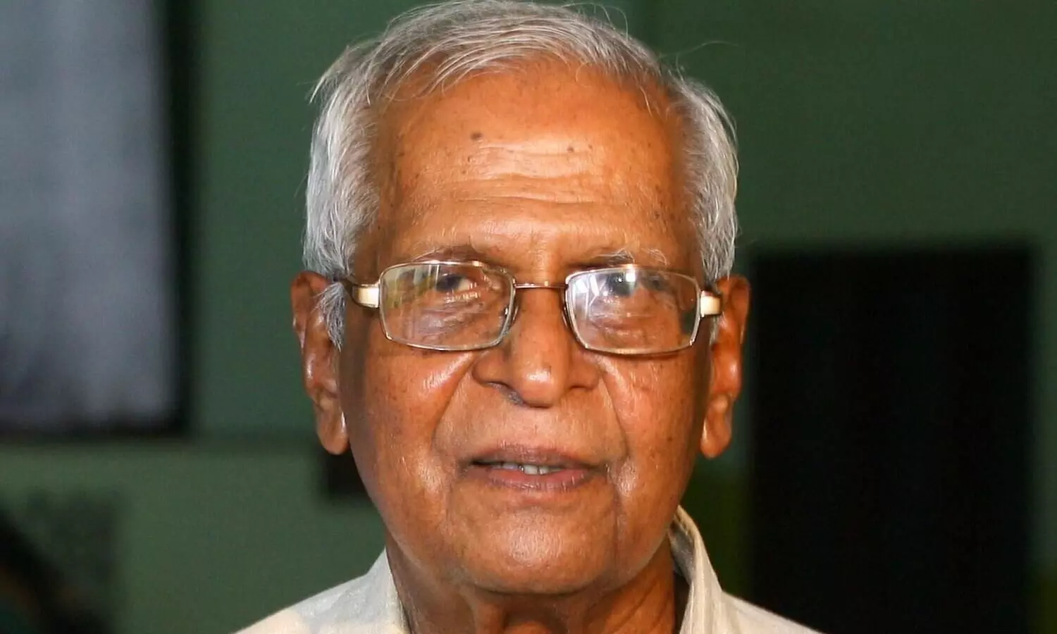 ഒരിക്കലെങ്കിലും കമ്മ്യൂണിസ്​റ്റുകാരനായ ആൾക്ക്​ ബി.ജെ.പിയിലേക്ക്​ പോകാനാകില്ല -എം.എം ലോറൻസ്​