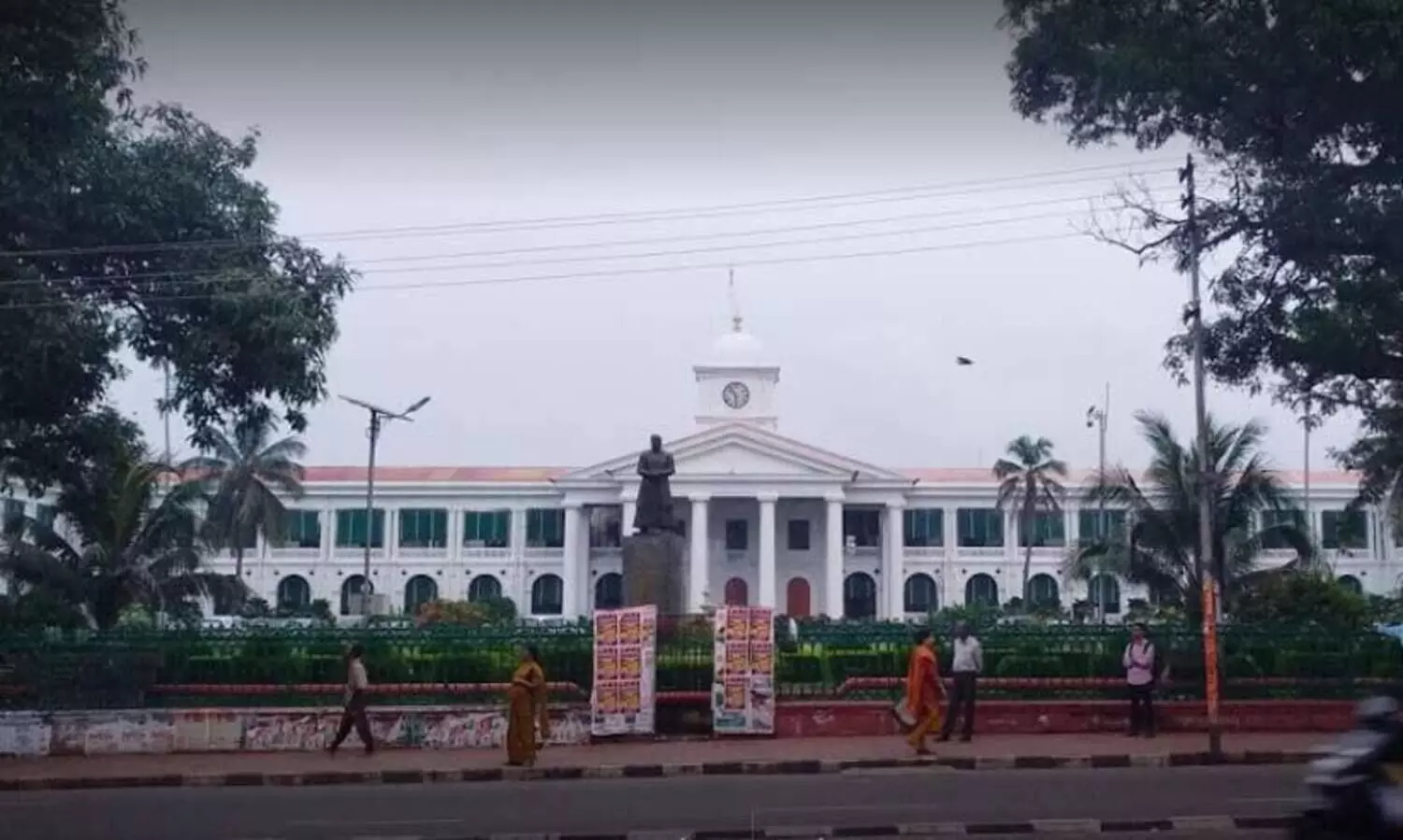 സെക്രട്ടേറിയറ്റില്‍ കനത്ത സുരക്ഷയൊരുക്കും; അനുമതിയില്ലാതെ പ്രവേശിച്ചാൽ നടപടി