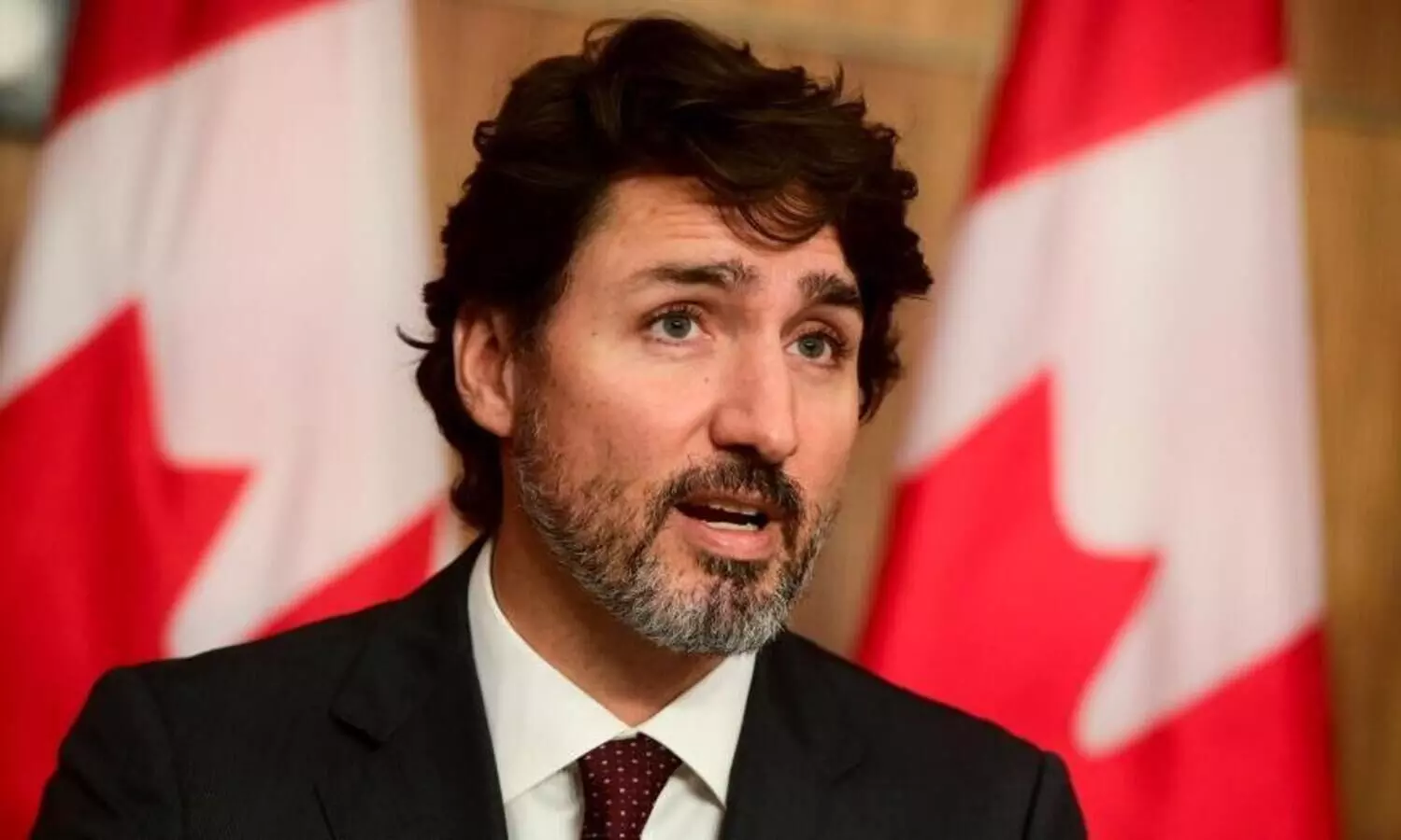 ആക്രമണം അപലപനീയം; പക്ഷേ ആവിഷ്​കാര സ്വാതന്ത്ര്യത്തിനും പരിധിയുണ്ട് -ജസ്​റ്റിൻ ട്രൂഡോ