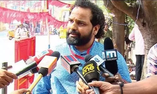 ബി​നീ​ഷ് കോ​ടി​യേ​രി​യു​ടെ അ​റ​സ്​​റ്റ്​: നെഞ്ചിടിച്ച് സിനിമ-ക്രിക്കറ്റ് ലോകം