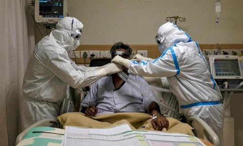 കോവിഡ്​ മുക്തർക്ക്​ പ്രതിമാസ പരിശോധന; റഫറൽ ചികിത്സ