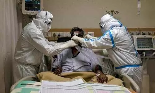 കോവിഡ്​ മുക്തർക്ക്​ പ്രതിമാസ പരിശോധന; റഫറൽ ചികിത്സ