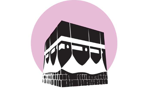 ഉംറ: മ​സ്​​ജി​ദു​ൽ ഹ​റാം സ​ജ്ജം