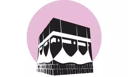 ഉംറ: മ​സ്​​ജി​ദു​ൽ ഹ​റാം സ​ജ്ജം